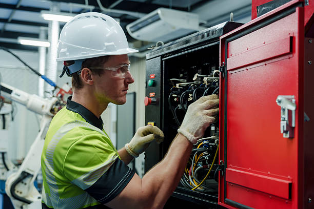 24/7 Emergency Electrical Inspection experts in Delshire, OH