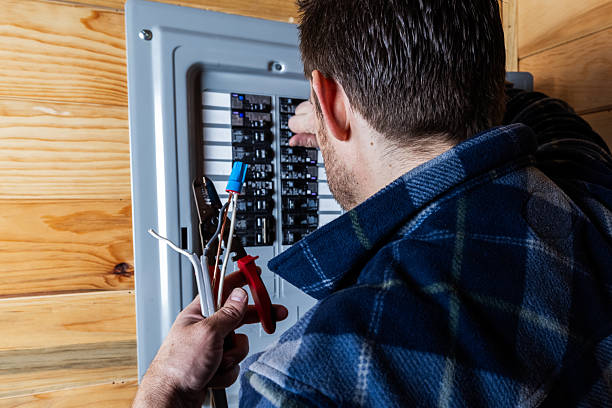 Affordable Electrical Inspection solutions in Delshire, OH
